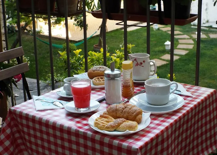 B&B Ingiropernapoli