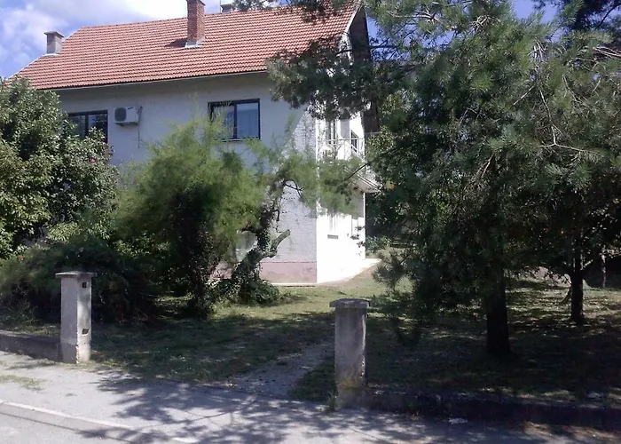 Random Room Zagreb