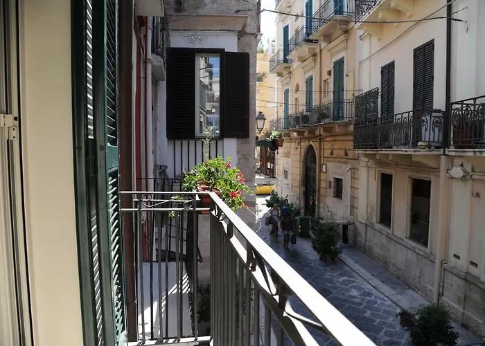 Palazzo Grigio Hotel Bari