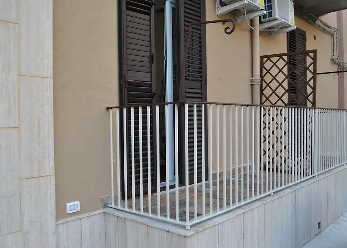La triade affittacamere