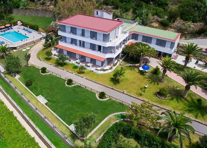 Hotel Villa Rita