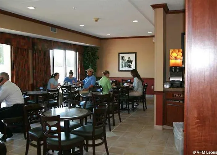 Hampton Inn Manhattan