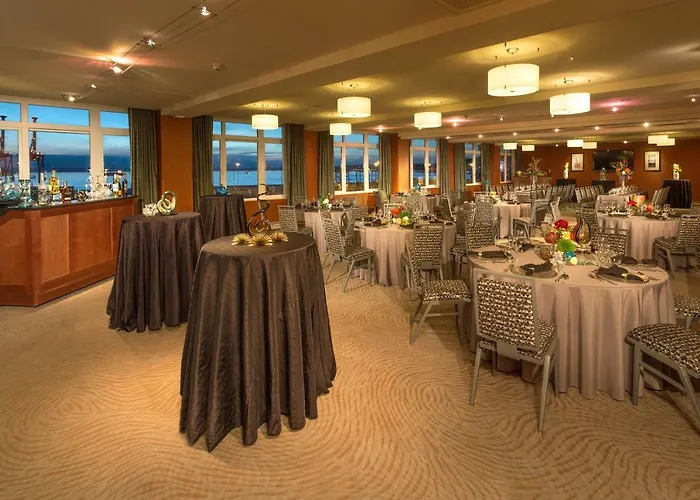 Silver Cloud Hotel - Seattle Stadium