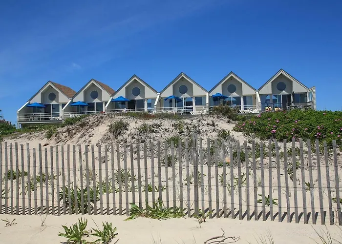 Royal Atlantic Beach Resort