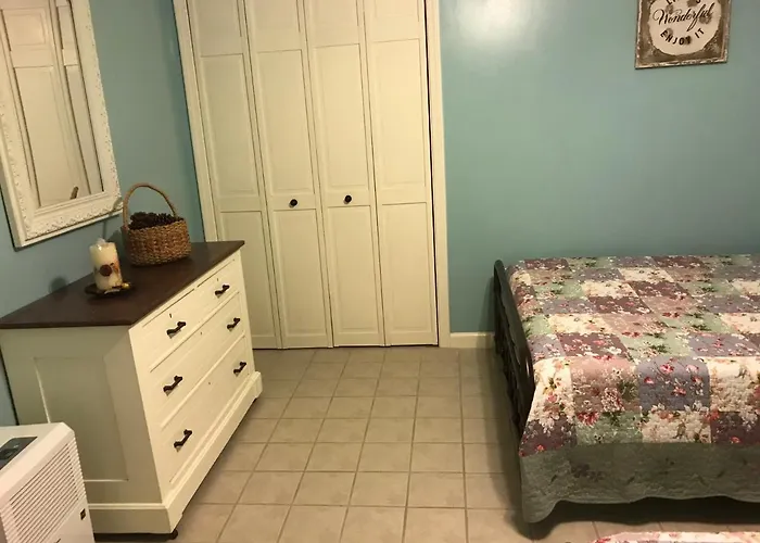 Coolis Apartment