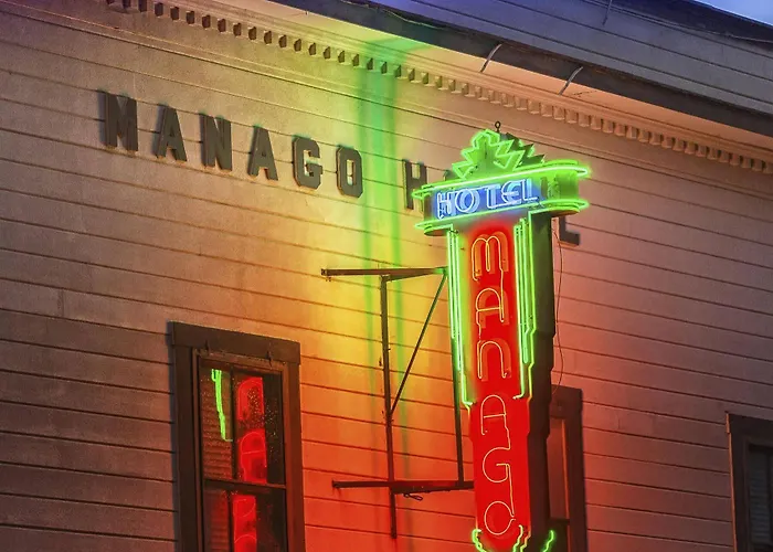 Manago Hotel