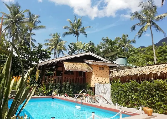 Macura Resort