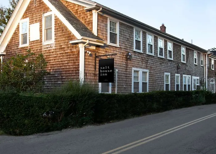 Salt House Inn
