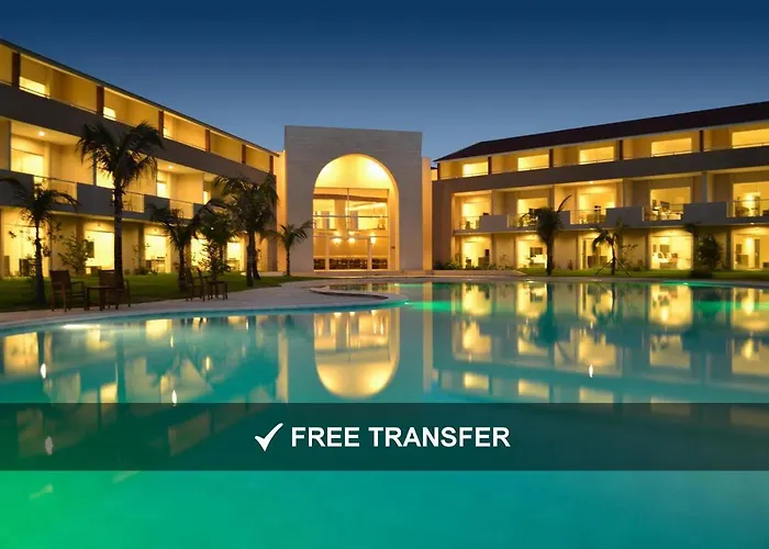 Sun Hotel Warnes
