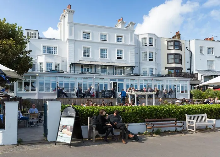 The Royal Albion