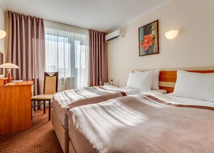 Bratislava Hotel Kyiv