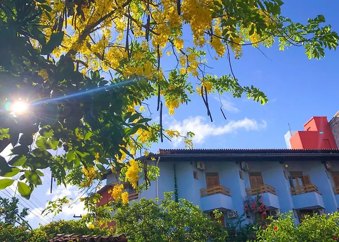 Pousada Da Aldeia
