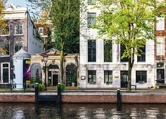 Amsterdam Boutique Hotels