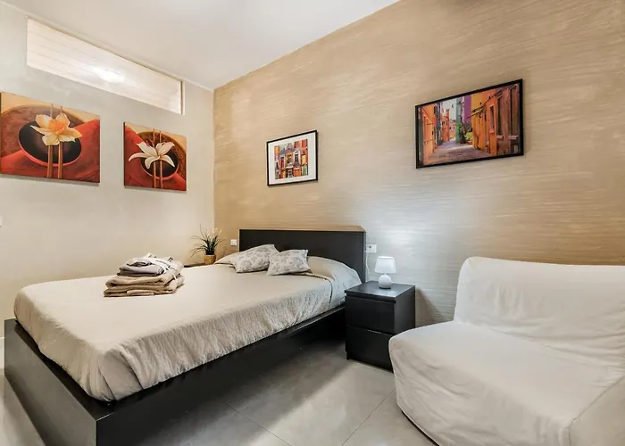 Hotel Gold House 2 La Spezia