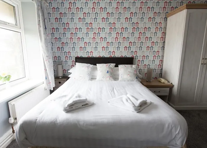 Min Y Mor Hotel
