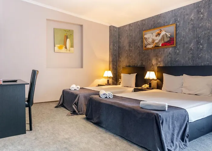 Hotel Marlyn Tbilisi