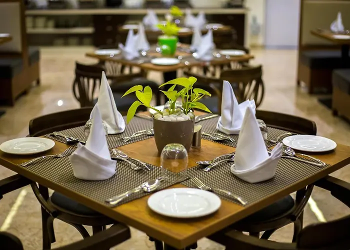 The Fern Residency Vijayapura