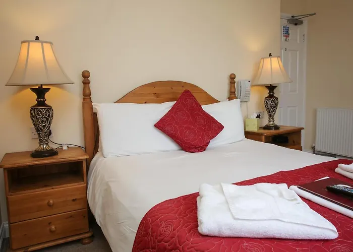 The Seacliffe - Whitby