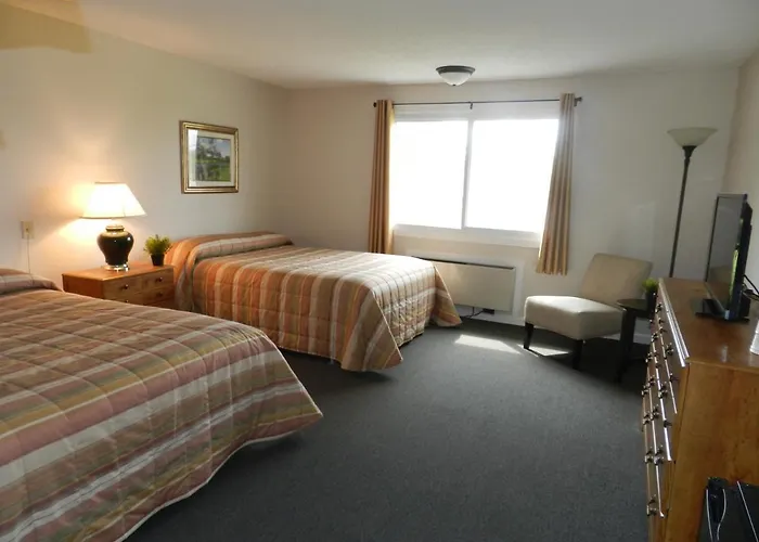 C-Way Resort