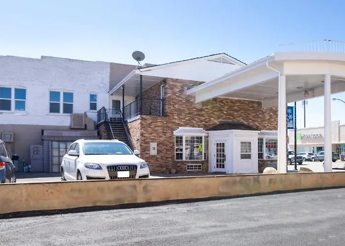 Oyo Hotel Richfield Ut I-70