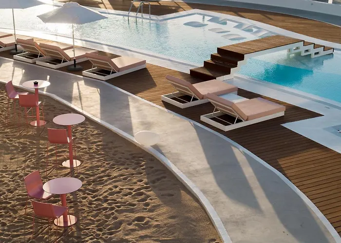 Calalanzarote Suites Hotel - Adults Only