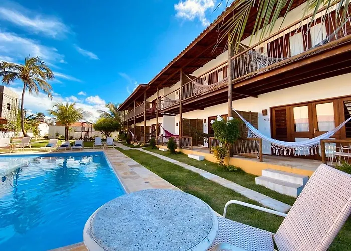 Villa Aurora