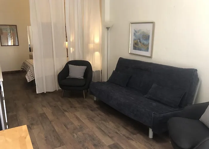 Loft 3 - 1 Of 5 Downtown