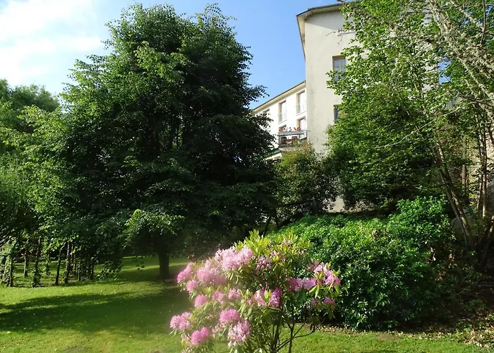 Hôtel Ambroise Uzerche
