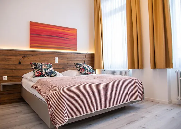 City Hotel Bamberg